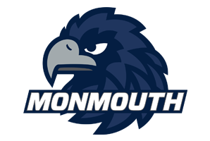 Monmouth University - Football 